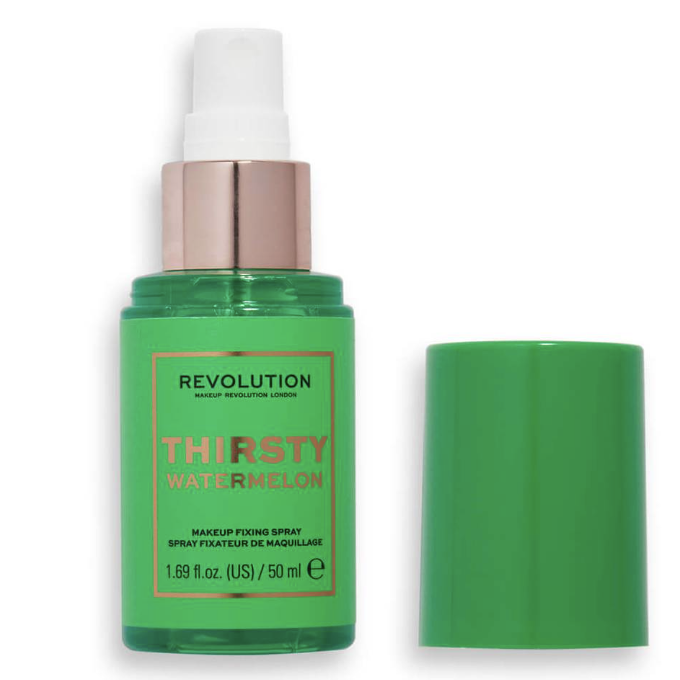 Thirsty Watermelon Hydrating Mist - Hydrating