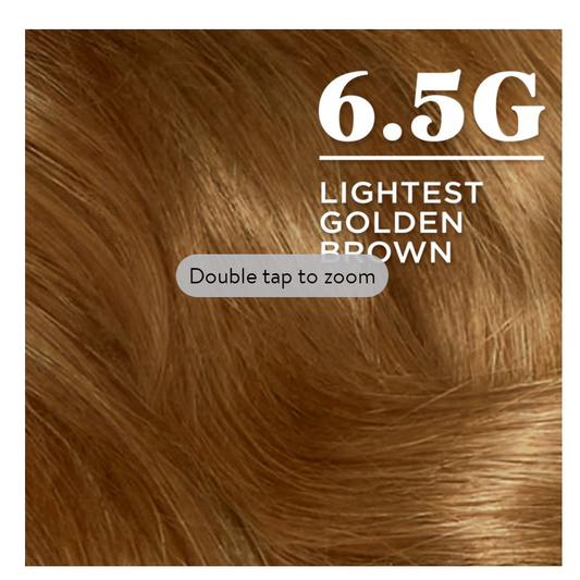 Nice'n Easy Permanent Hair Color Creme