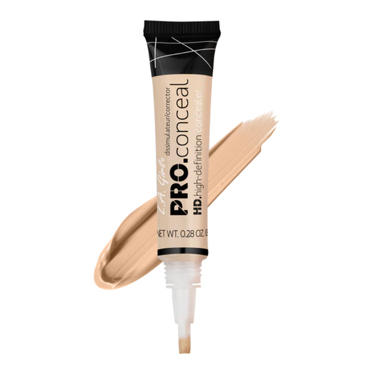 L.A. GIRL Cosmetics HD Pro Concealer