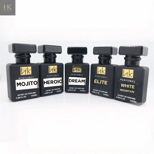 Special Man Cologne Set