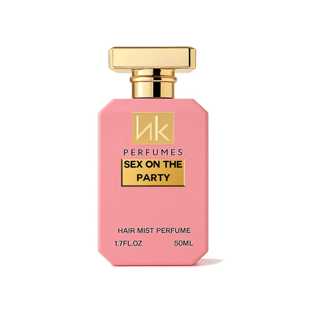 Sex On The Party Inspired By Amouage Love Delight