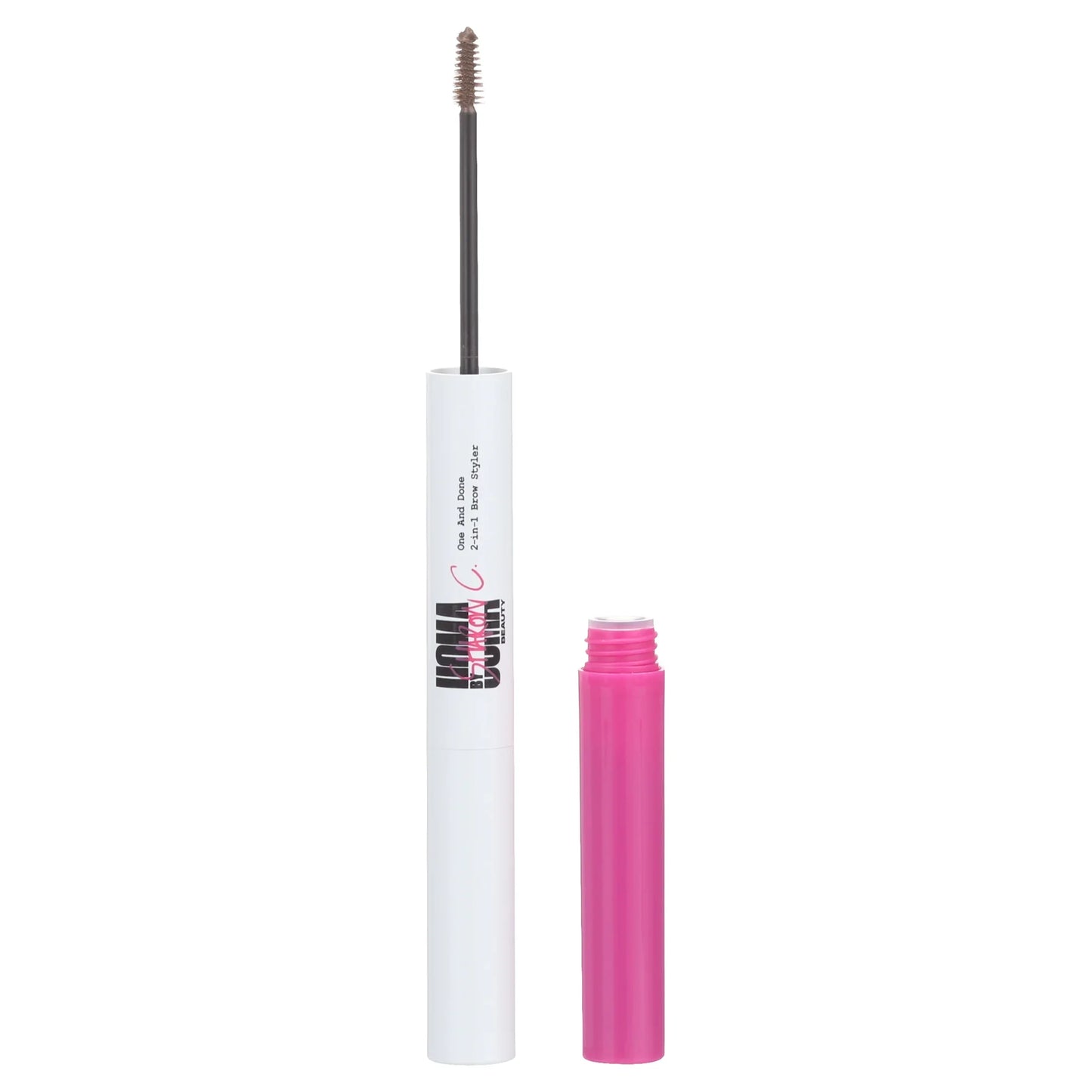 One and Done 2-in-1 brow Styler