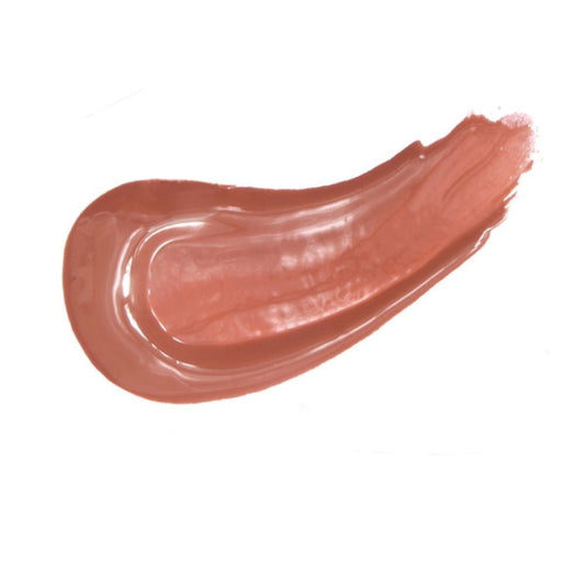 SHADE V2-LUSTRE VINYL FINISH LIPGLOSS- Light Beige Brown