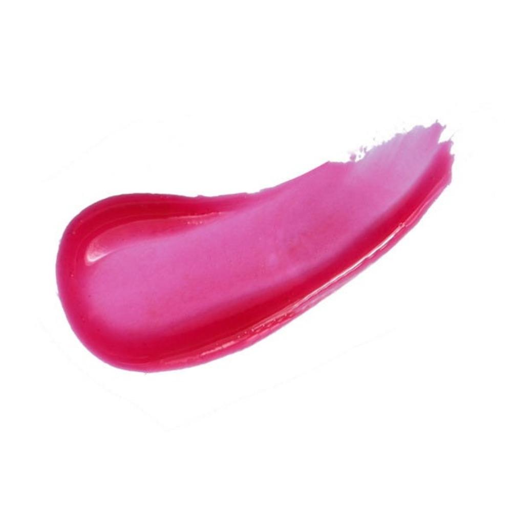 SHADE V9 LUSTRE VINYL FINISH LIPGLOSS - Deep Red with Cool Undertone