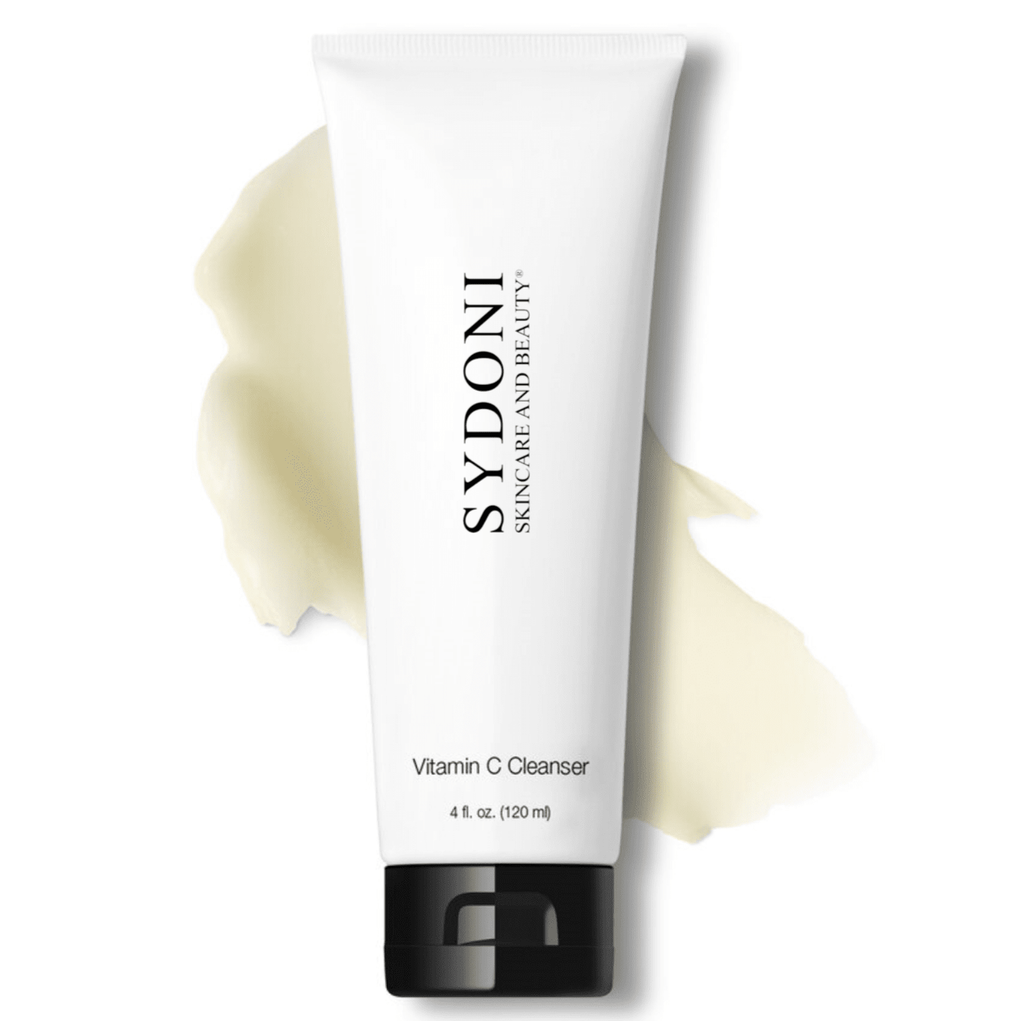 SHIPS 1//30 PRE-ORDER NOW! SYDONI VITAMIN C CLEANSER | Brightening & Hydrating Facial Cleanser4 fl. oz.