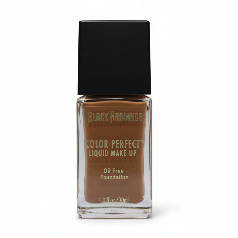 Color Perfect Liquid Foundation