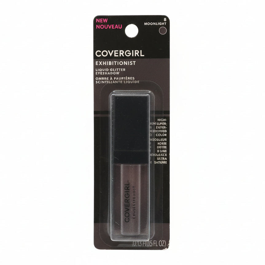 Liquid Glitter Eyeshadow