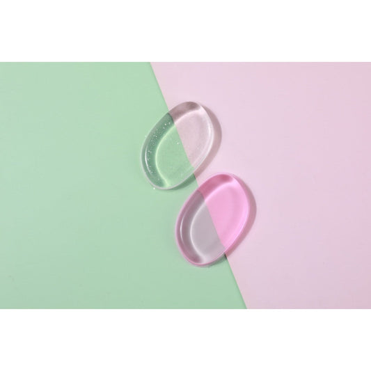 Silicone Sponge Duo