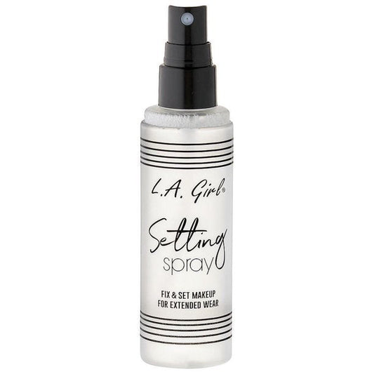 L.A. Girl Primer Spray