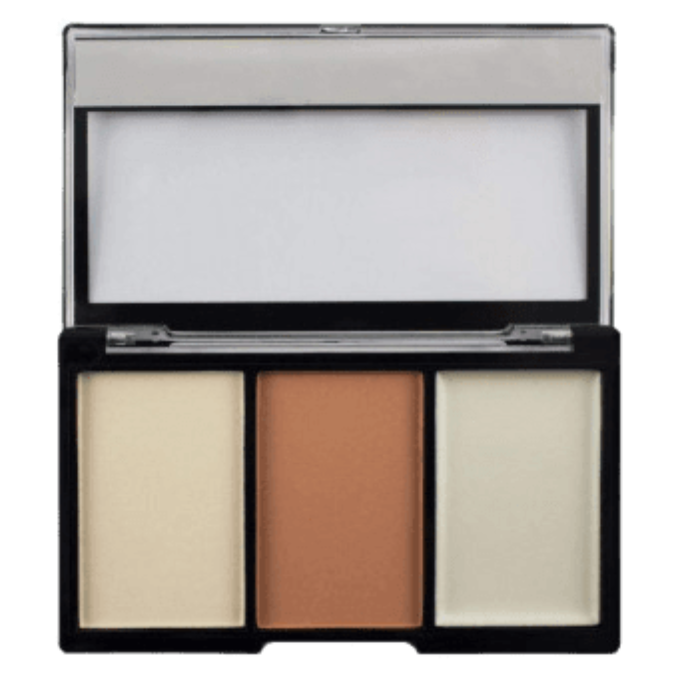 Ultra Cream Contour Kit - Lightening Contour