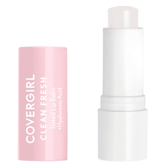 COVERGIRL Clean Fresh Tinted Lip Balm