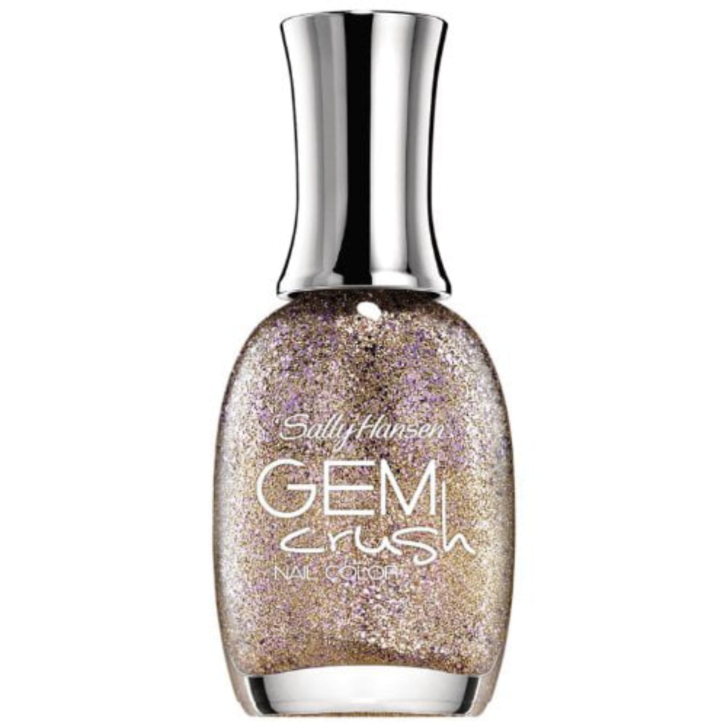 Gem Crush Nail Polish