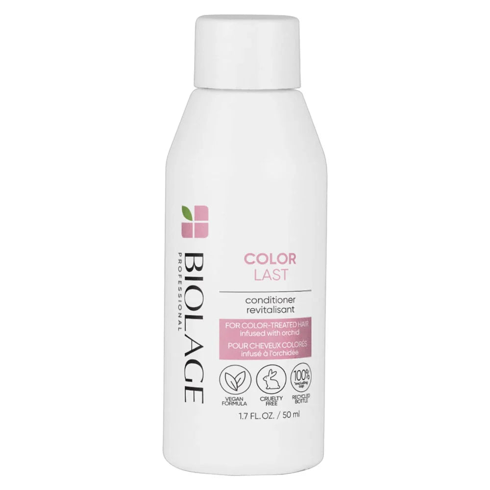 Color Last Conditioner Travel Size