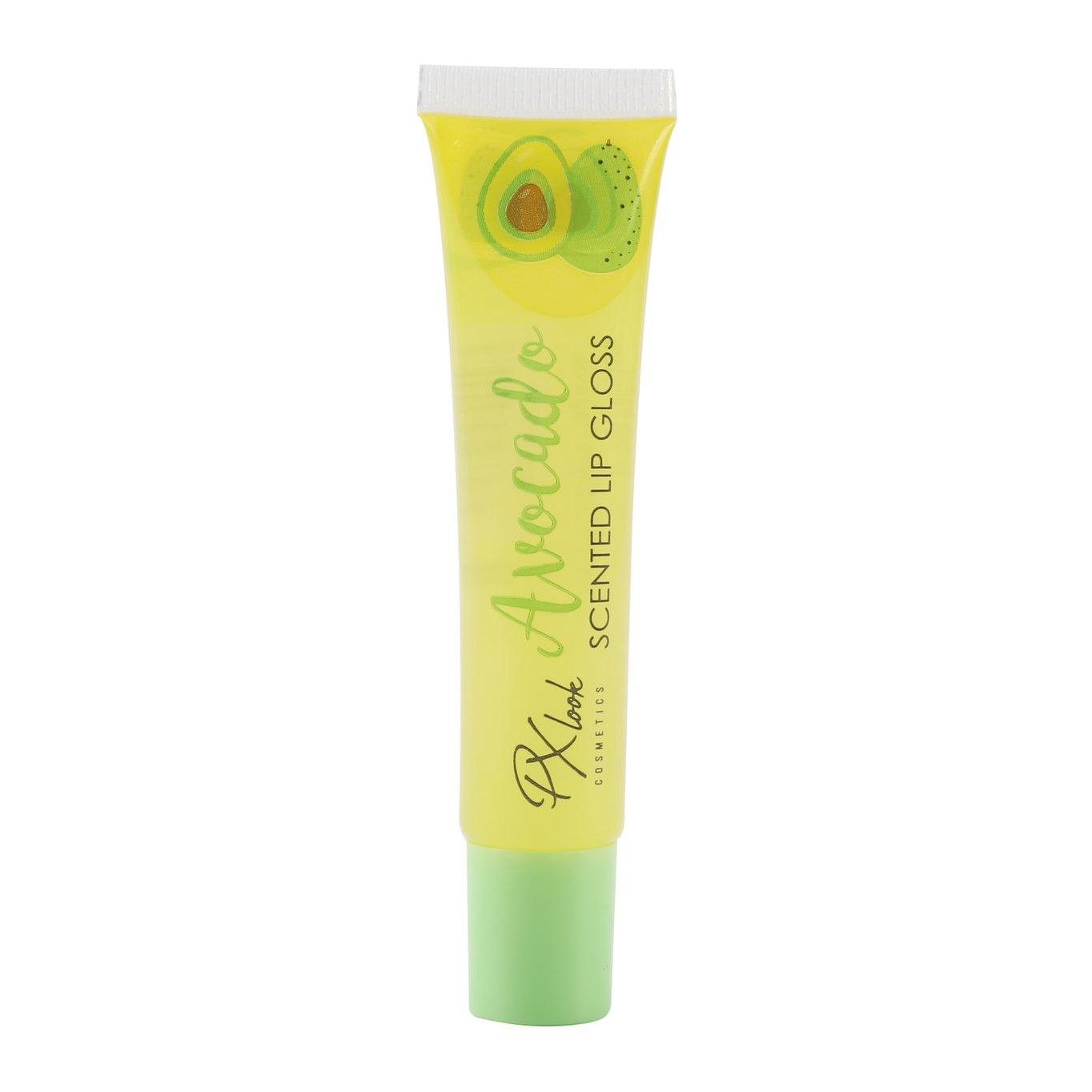 Avocado Lip Gloss