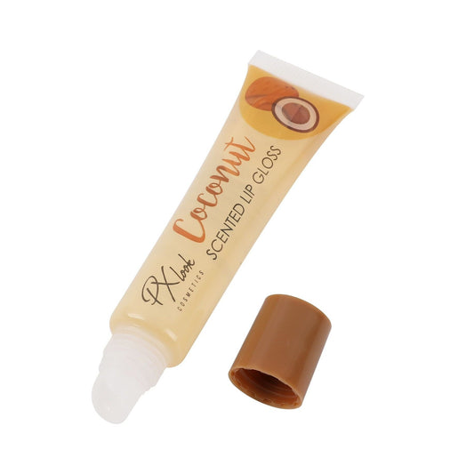 Coconut Lip Gloss