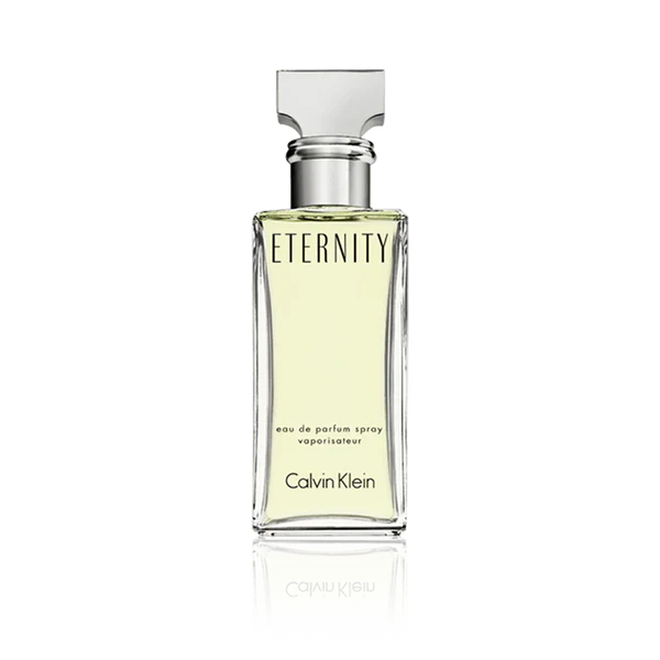 Klein Eternity Eau de Parfum Spray