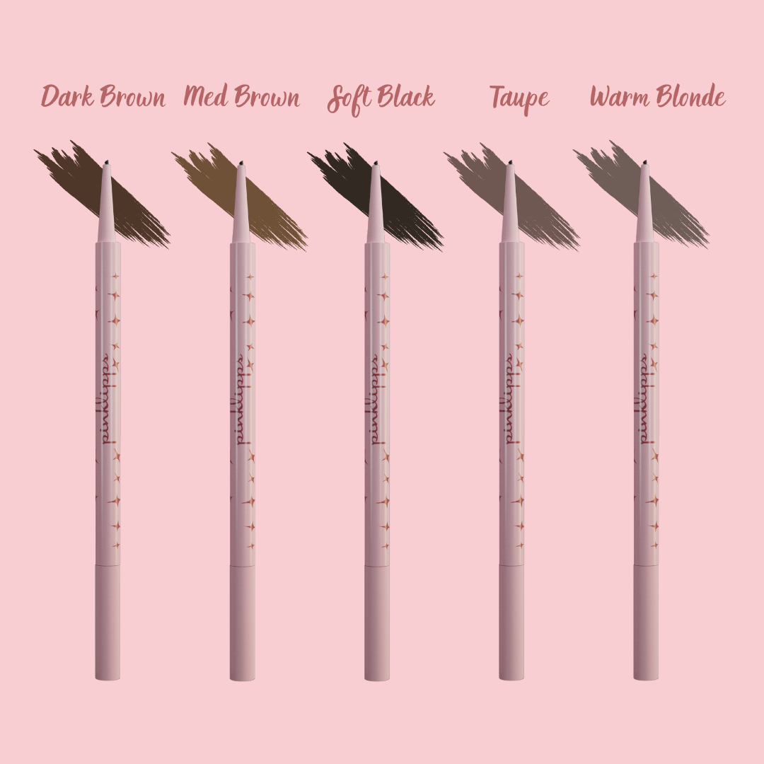 Brow'd Up Brow Pencil