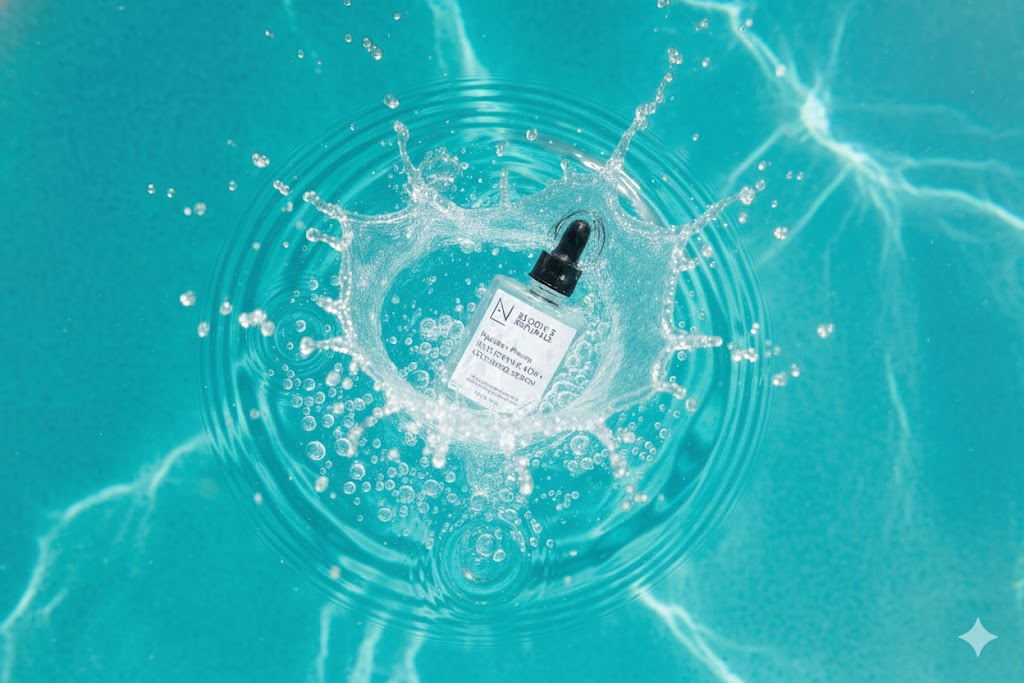 Serum Duo for Dry Skin