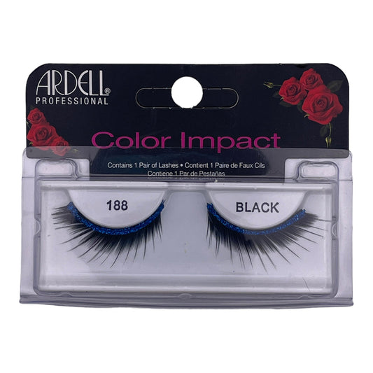 Color Impact Eyelashes