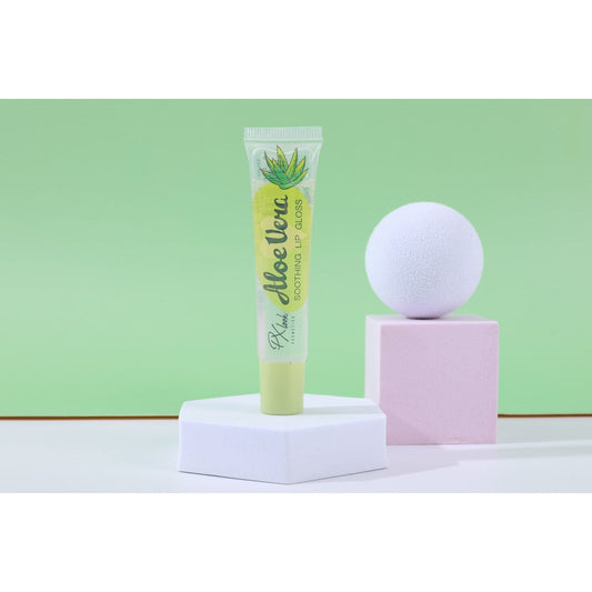 Aloe Vera Lip Gloss