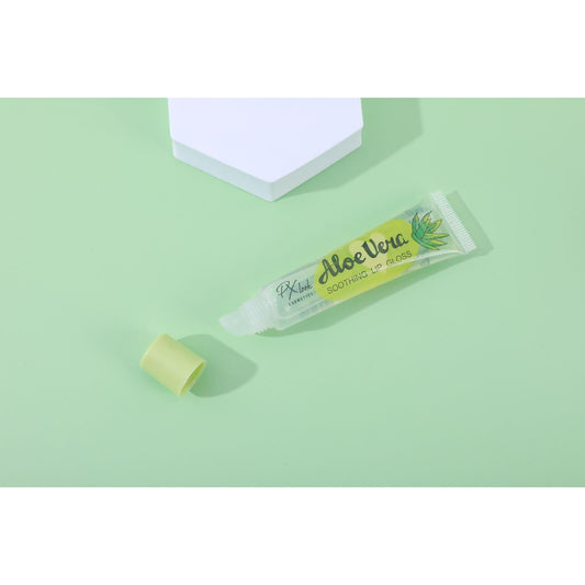 Aloe Vera Lip Gloss