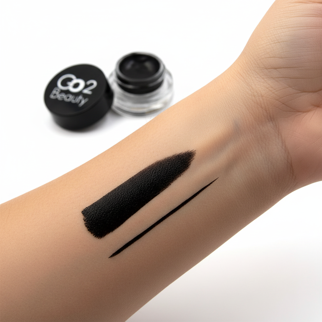 Gel Liner Black - GT-GL