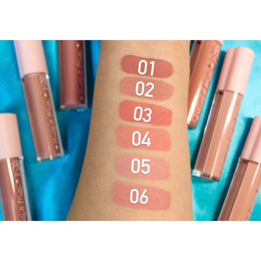 Heartfelt Matte Liquid Lipstick