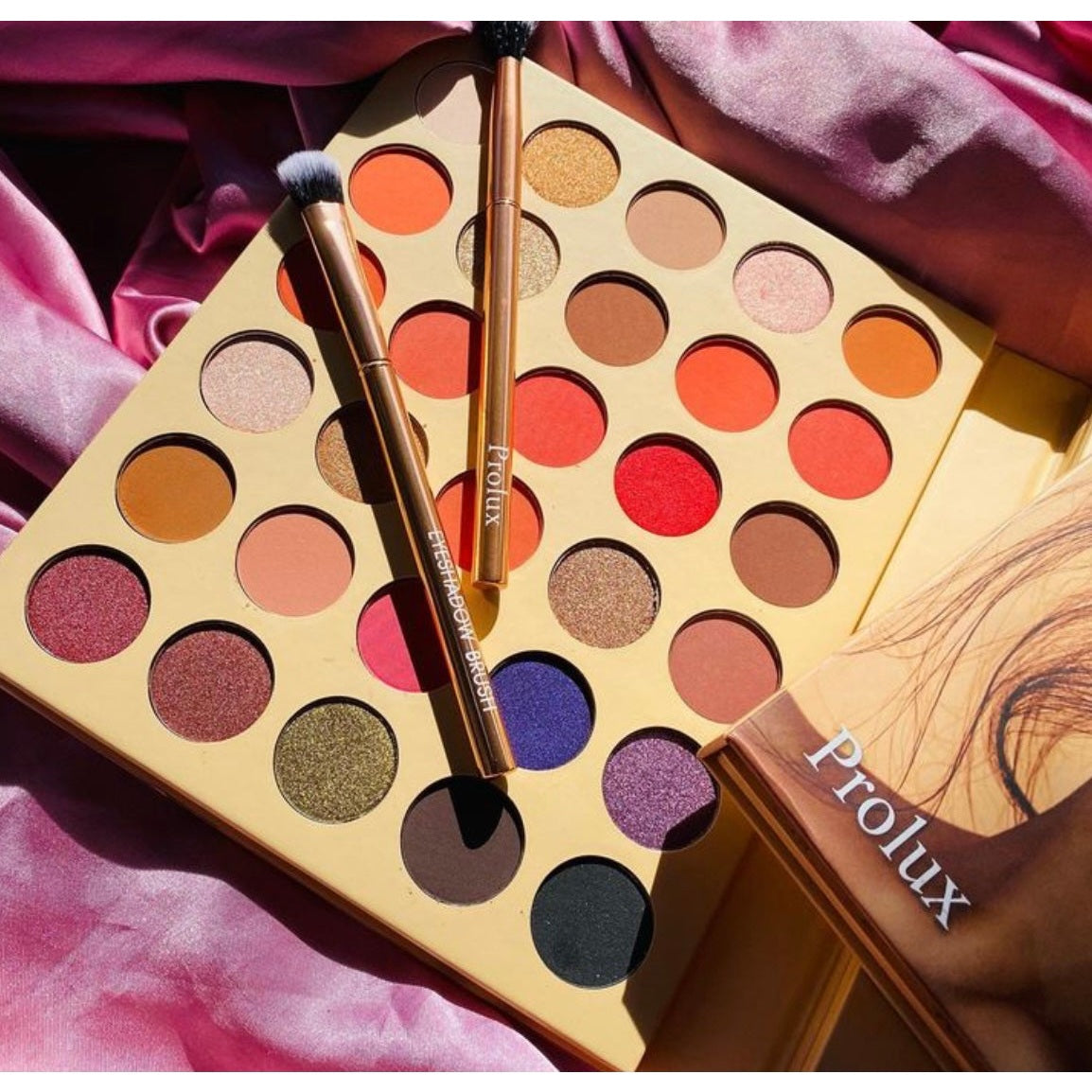 Love Struck Eyeshadow Palette