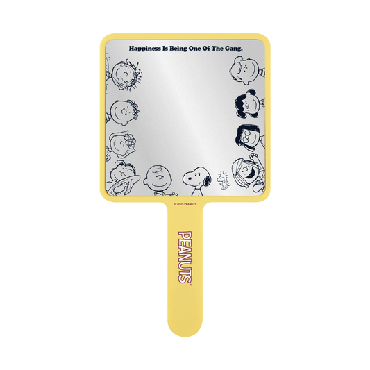 Peanuts 75th | Social Club Handheld Mirror