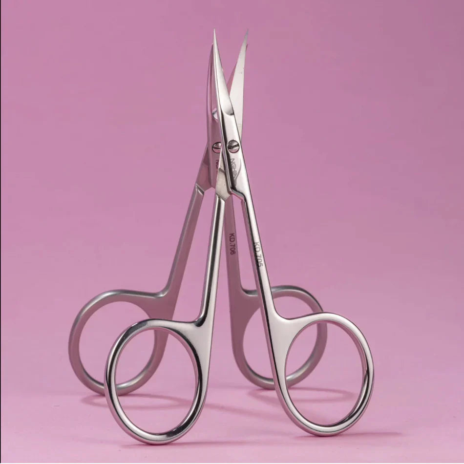 Nghia - KD-705 Cuticle Scissors
