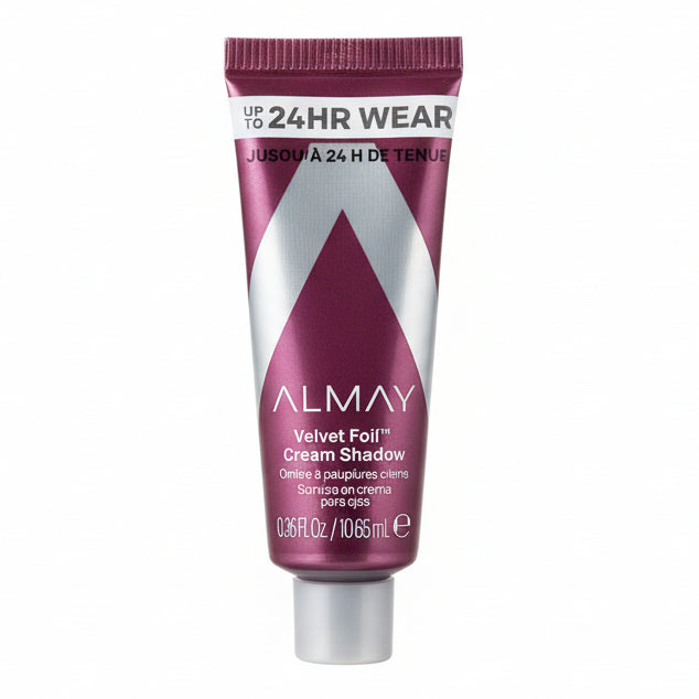 Velvet Foil Cream Eye Shadow