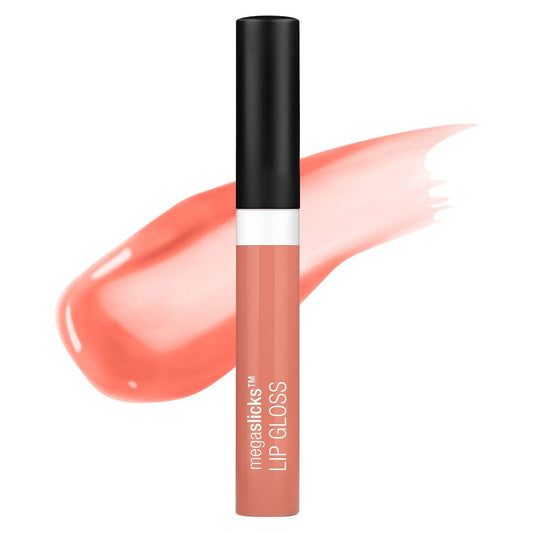 Moisturizing Lip Gloss