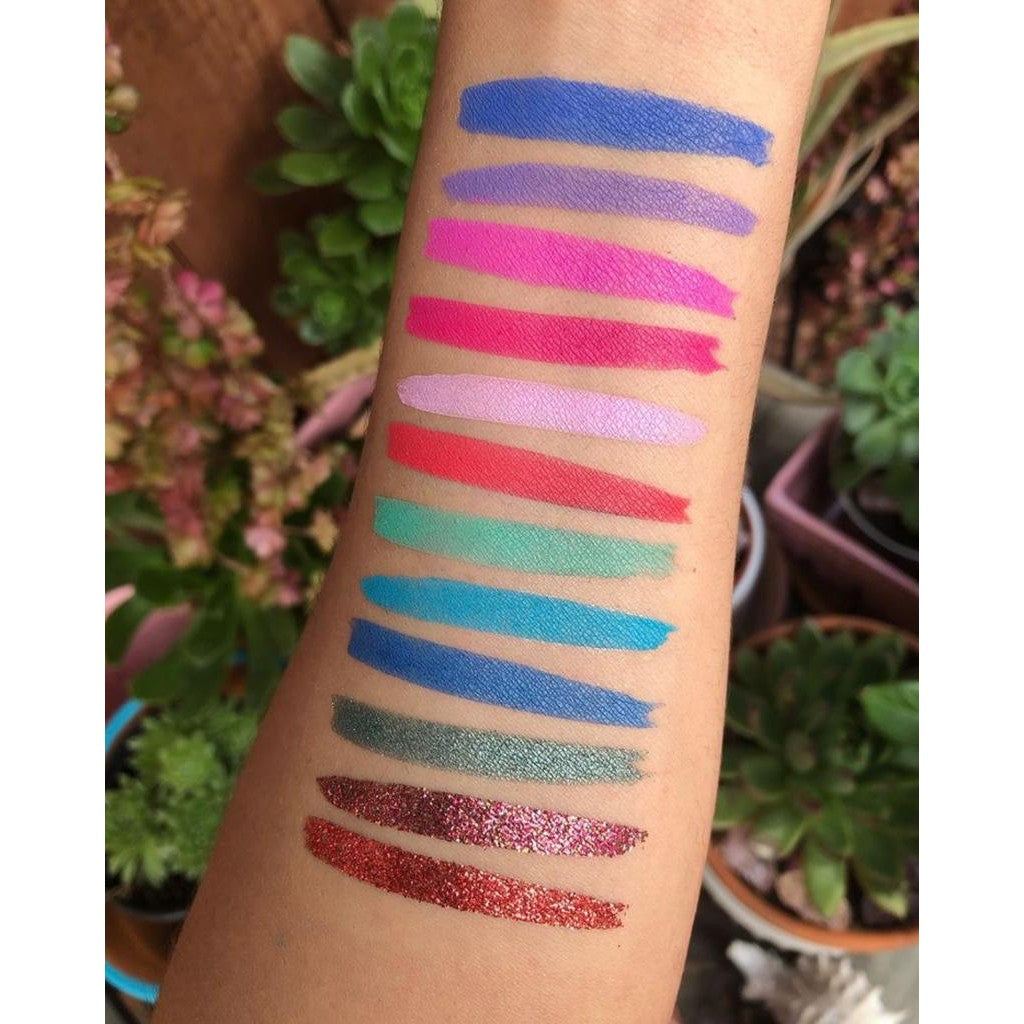 PxLook Spectrum Eyeshadow Palette