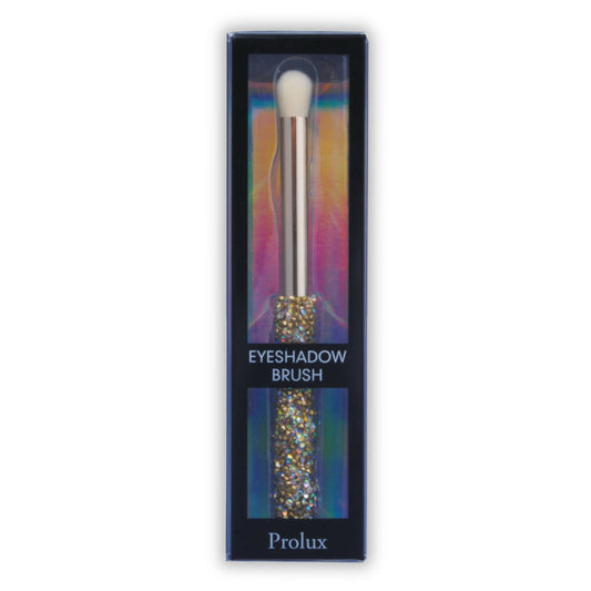 Glitter Handled Eyeshadow Brush