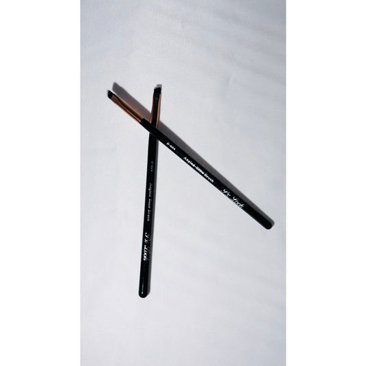 Angled Brow Brush