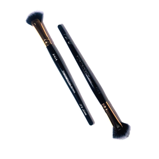 Highlight Fan Brush