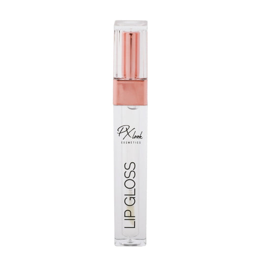 Clear Lip Gloss