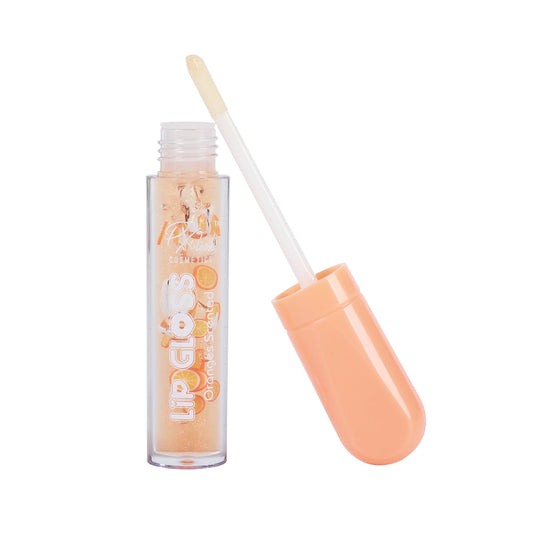 Fruity Lip Gloss