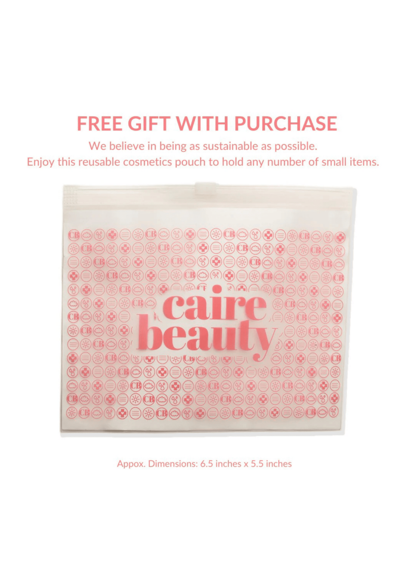 Triple Lift Molecule Mask