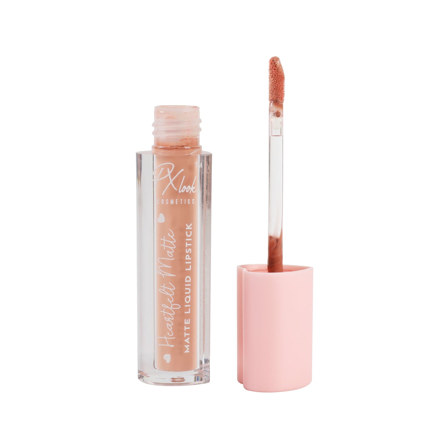 Heartfelt Matte Liquid Lipstick