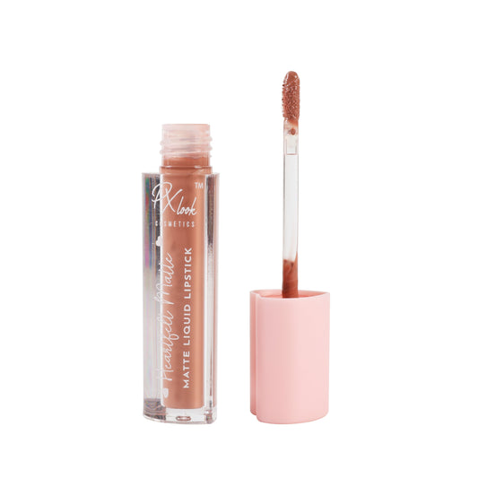 Heartfelt Matte Liquid Lipstick