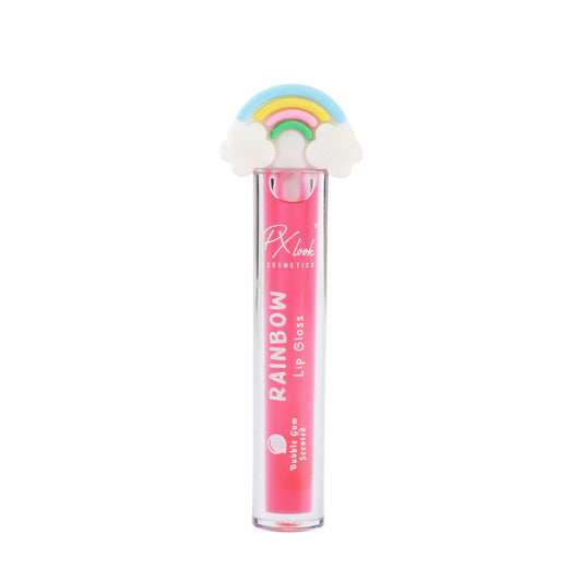 Rainbow Lip Gloss Set