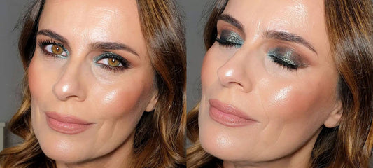 Glam Makeup Is Back 一 Here Are 4 Ways To Get The Look