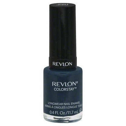 REVLON ColorStay Longwear Nail Enamel