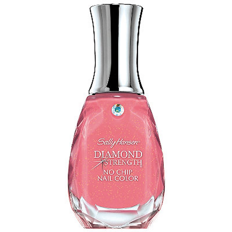 SALLY HANSEN Diamond Strength No Chip Nail Color