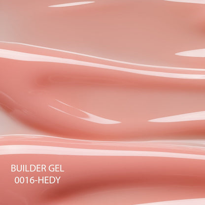 DNKa - BUILDER GEL #0016 HEDY 30ml