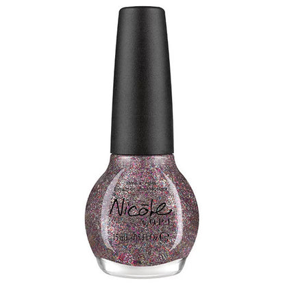 O.P.I Nicole Gumdrops Nail Lacquer