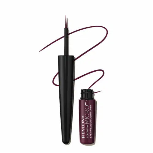 REVLON Colorstay Micro Easy Precision Liquid Eyeliner