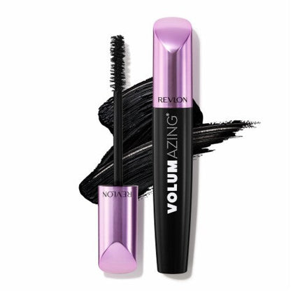 Volumazing Mascara