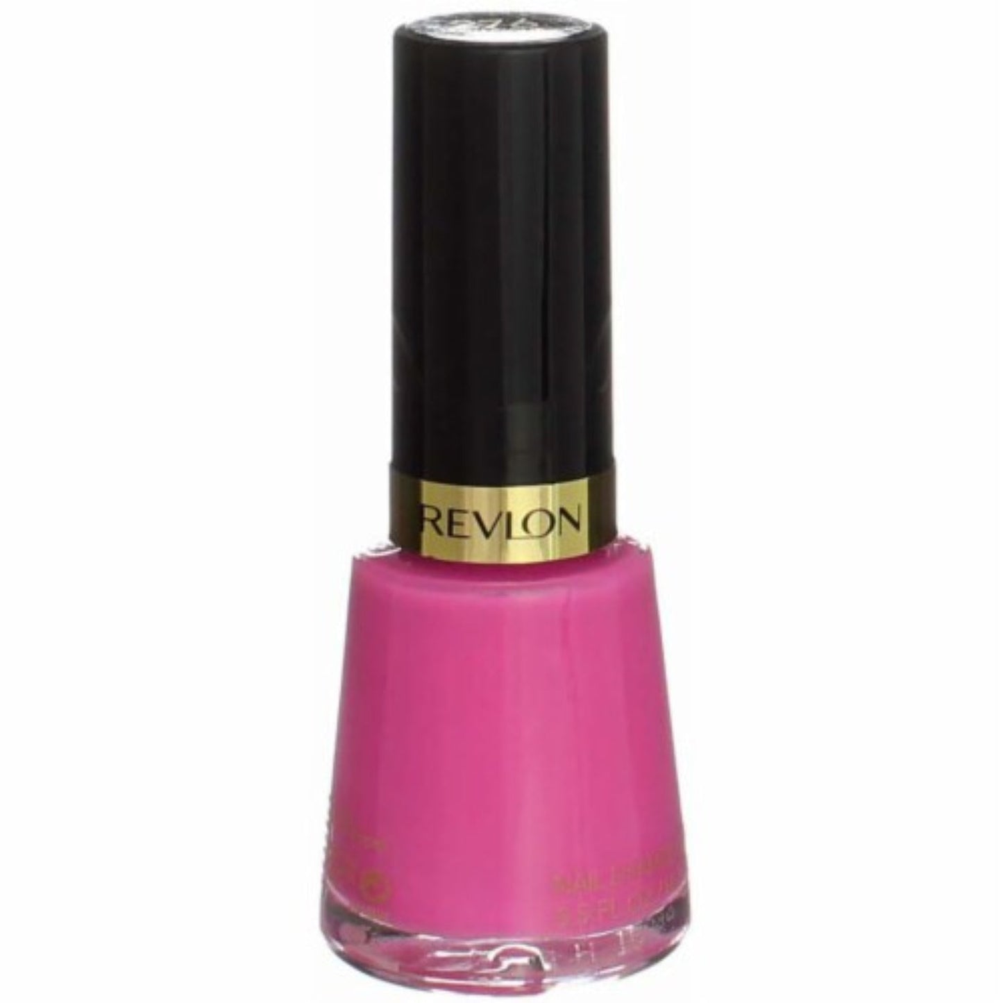 Super Lustrous Nail Enamel